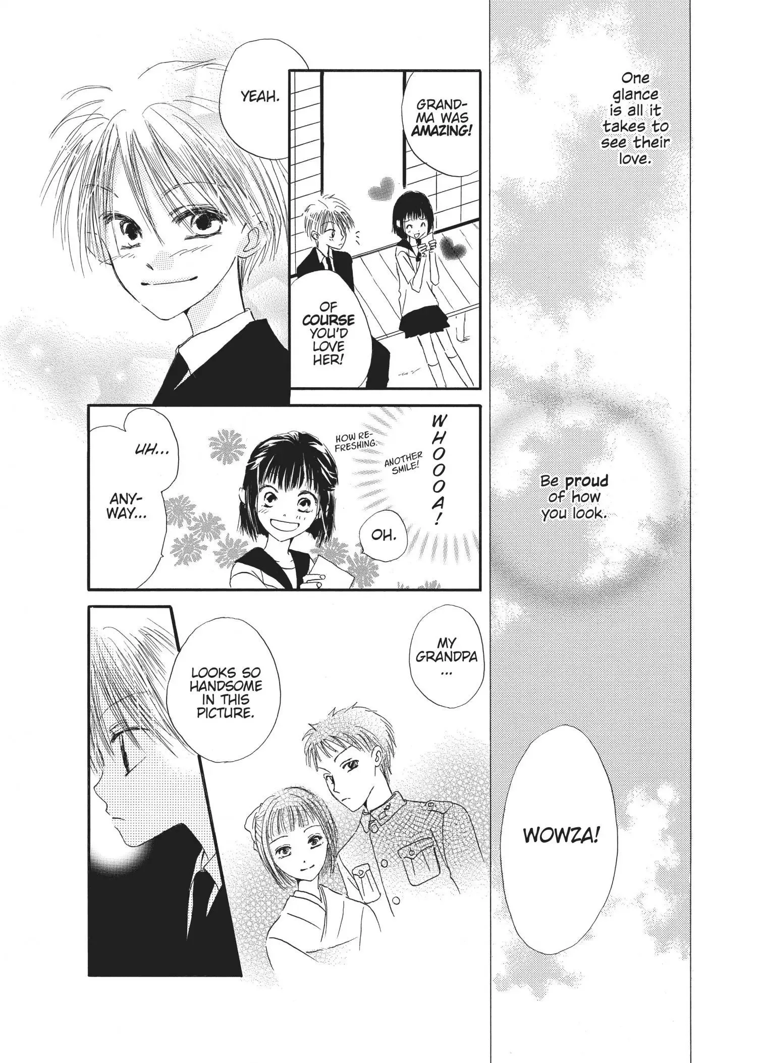 Last Game Chapter 3.2 page 17