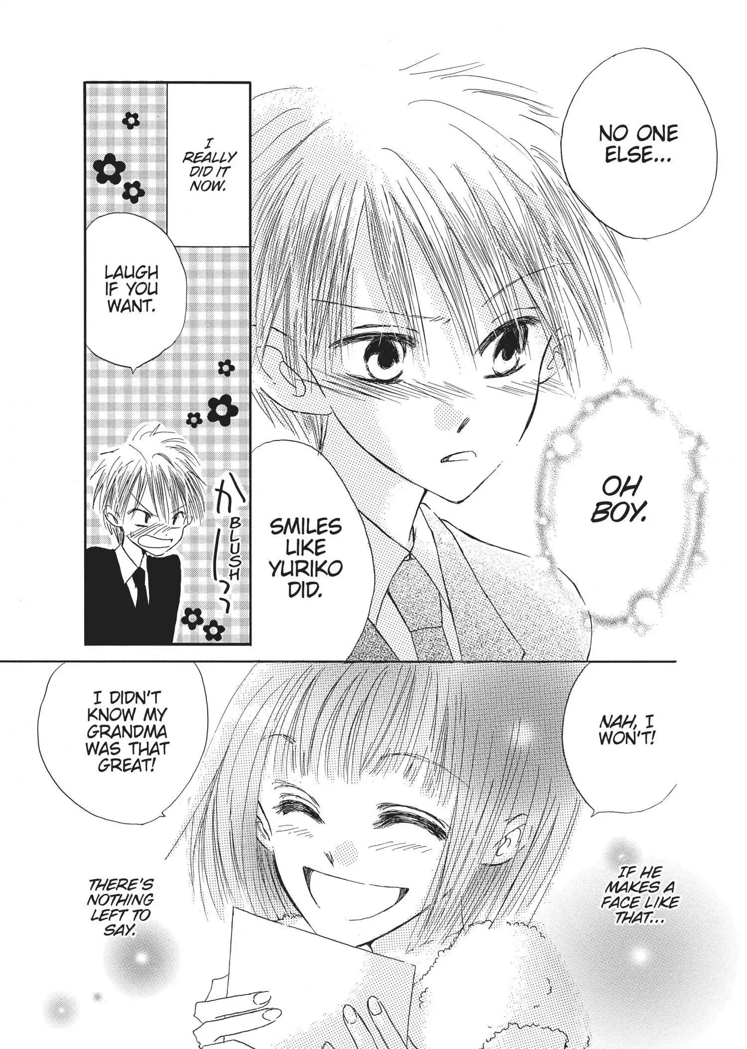 Last Game Chapter 3.2 page 15