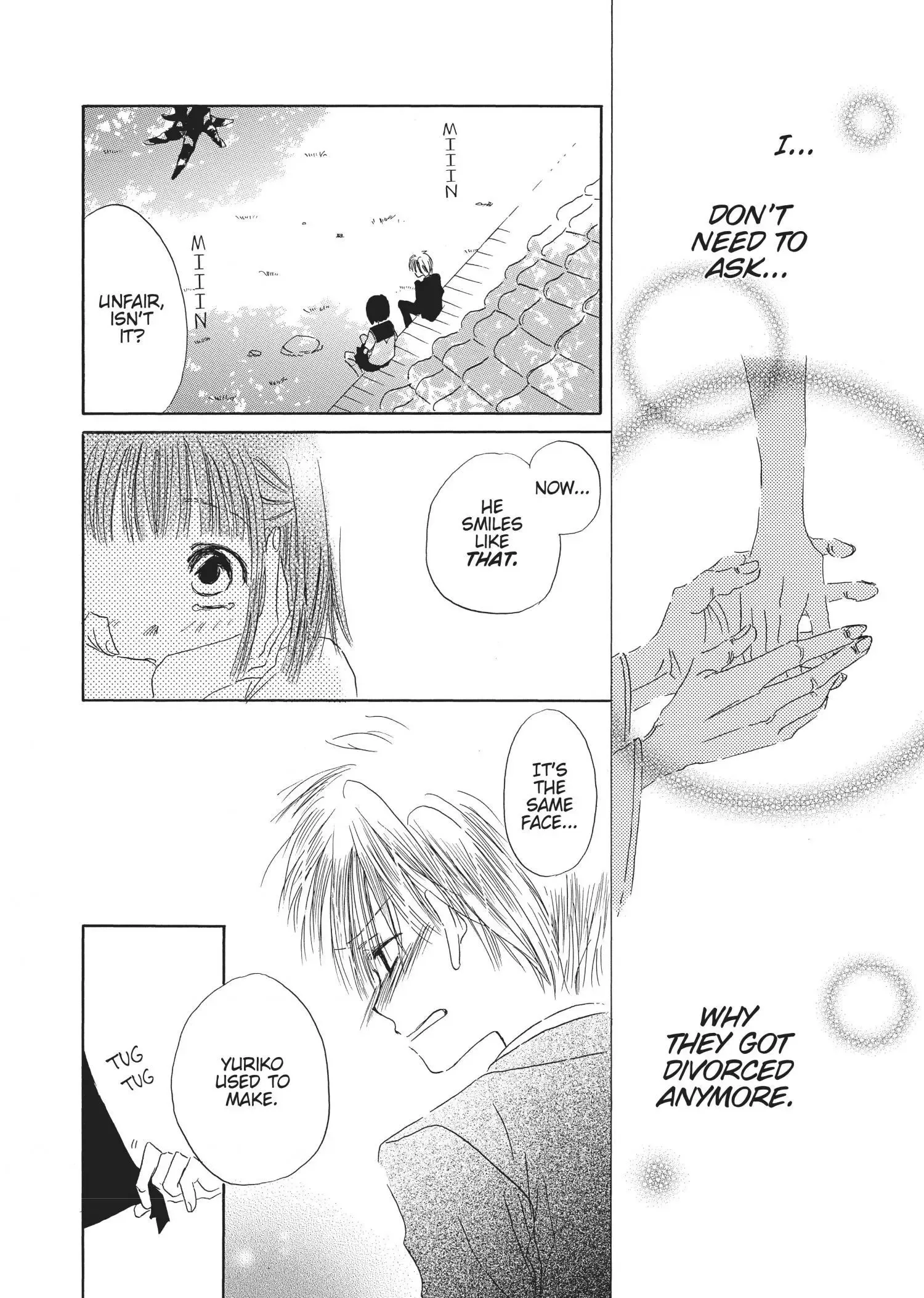 Last Game Chapter 3.2 page 28