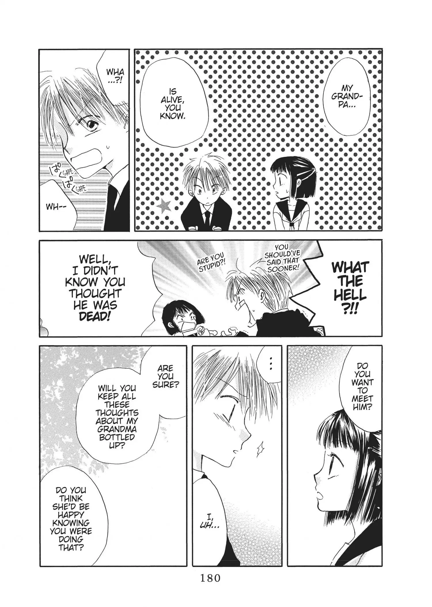 Last Game Chapter 3.2 page 24