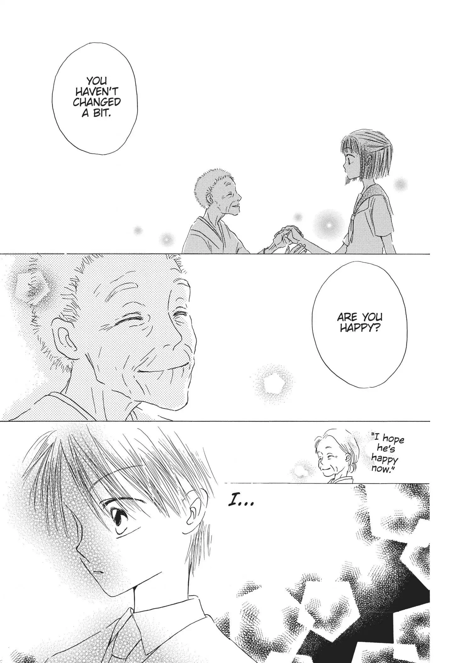 Last Game Chapter 3.2 page 27