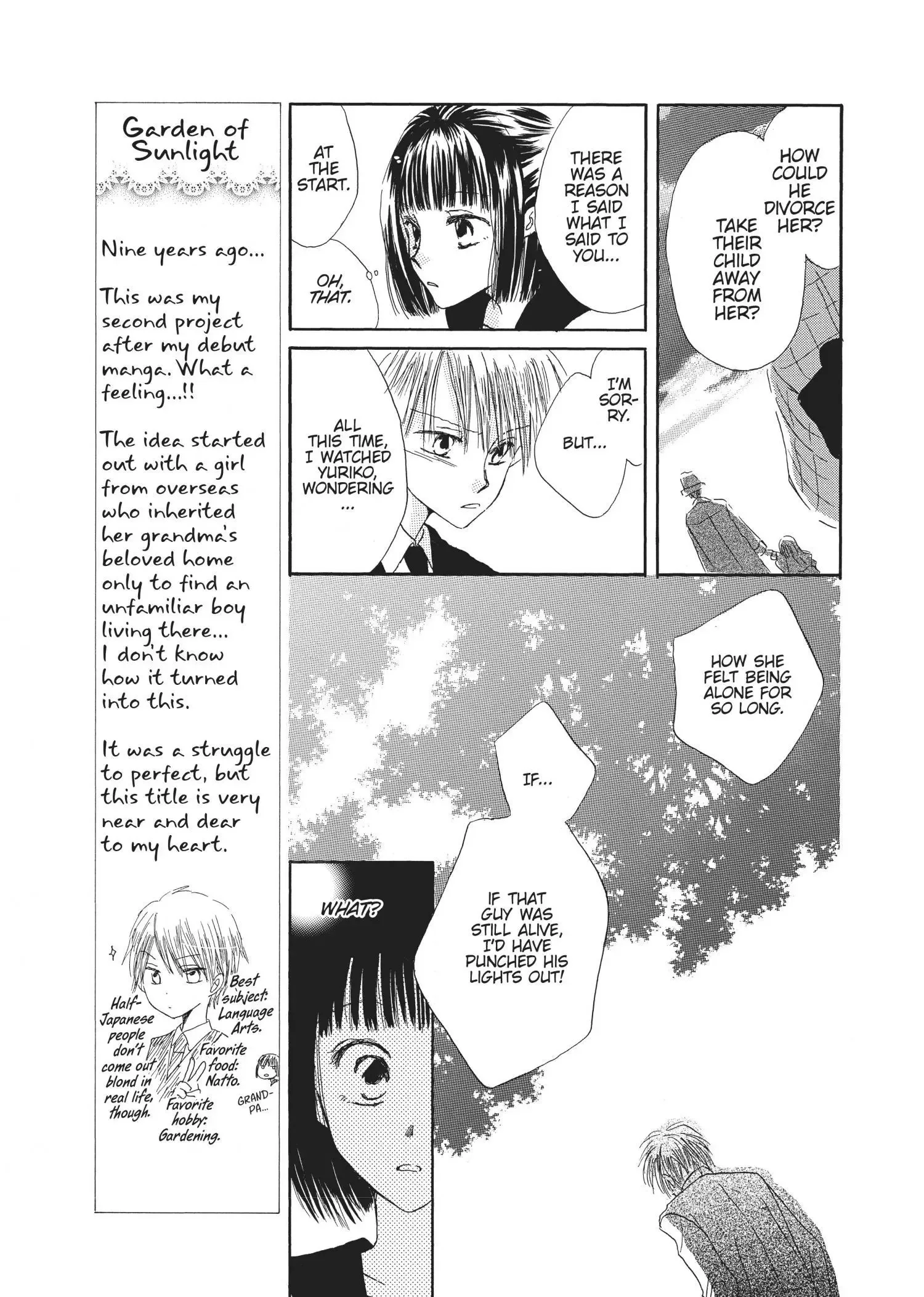 Last Game Chapter 3.2 page 23