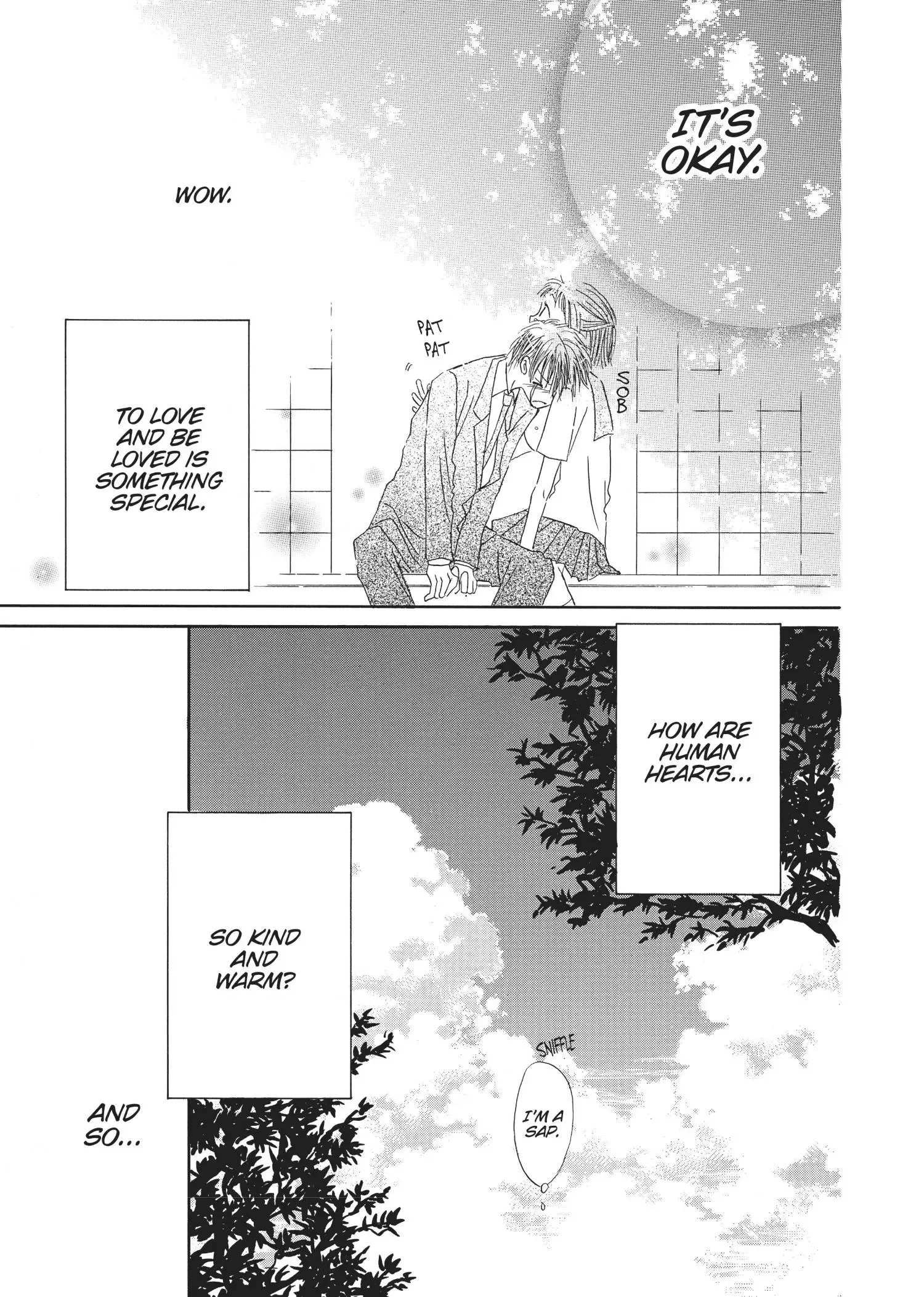 Last Game Chapter 3.2 page 31