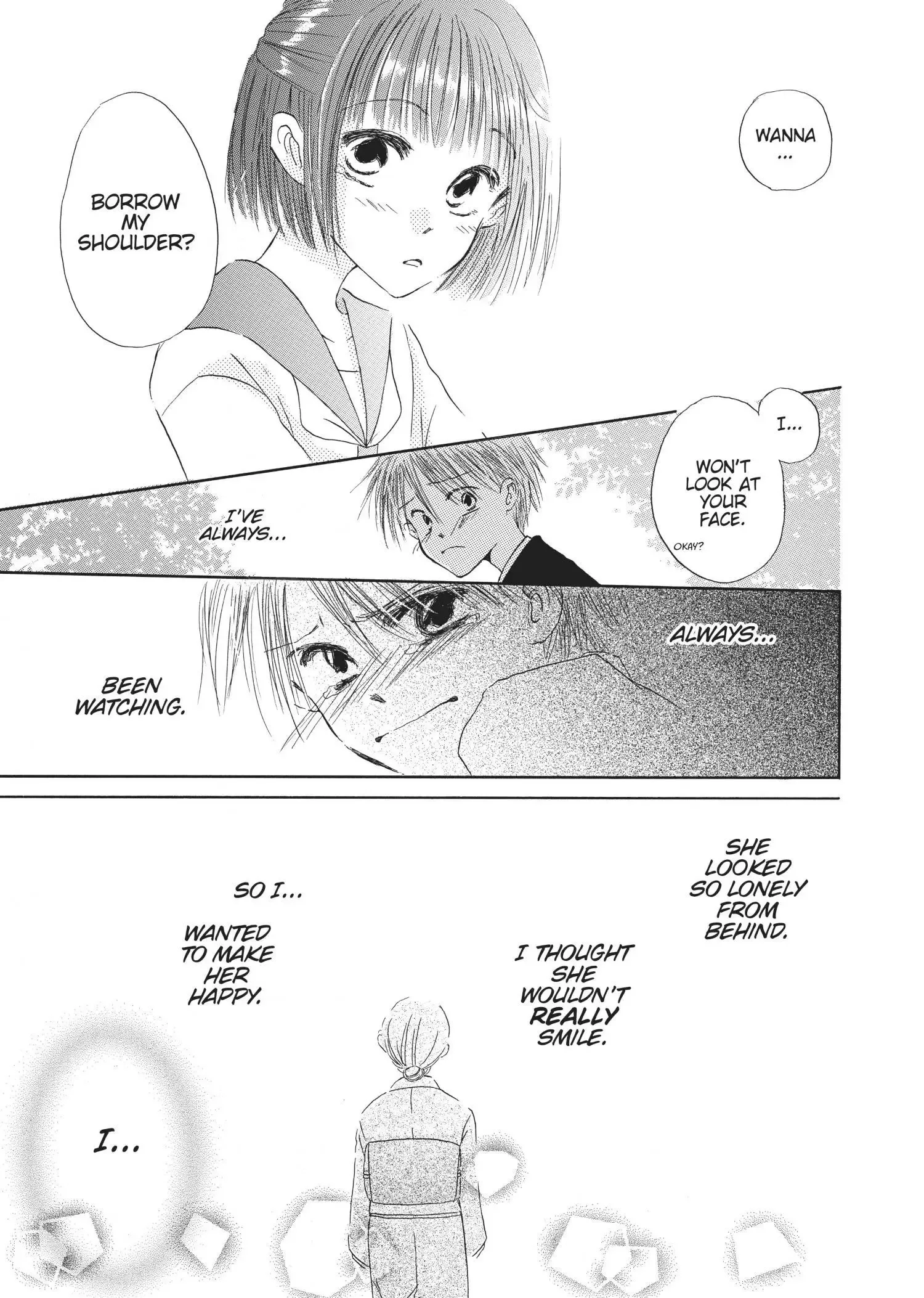 Last Game Chapter 3.2 page 29