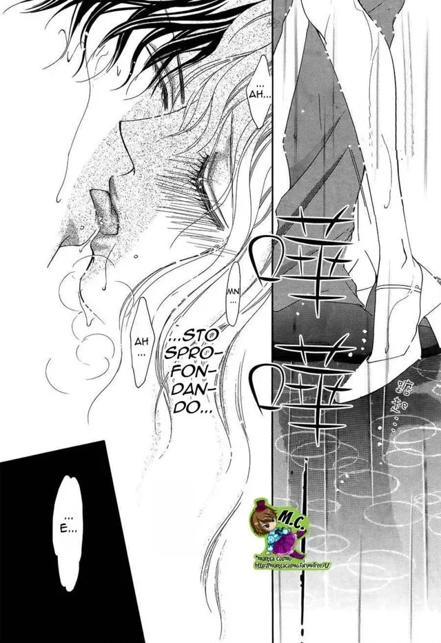 Midara na Nettaigyo Chapter 10 page 7