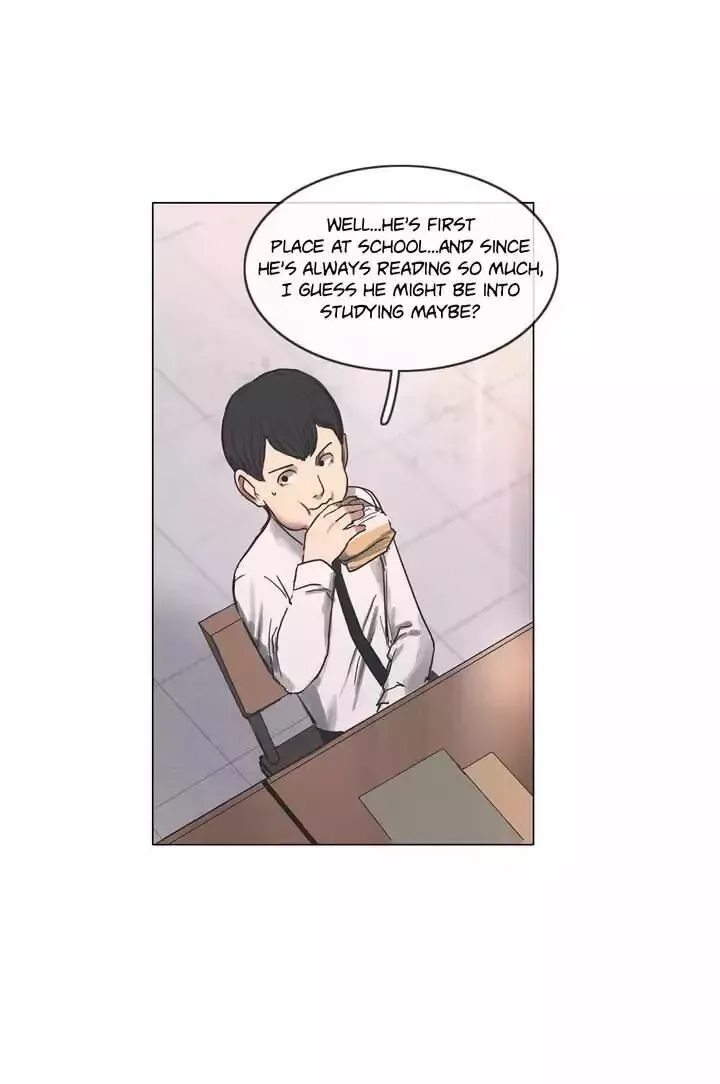 Save me Chapter 5 page 10