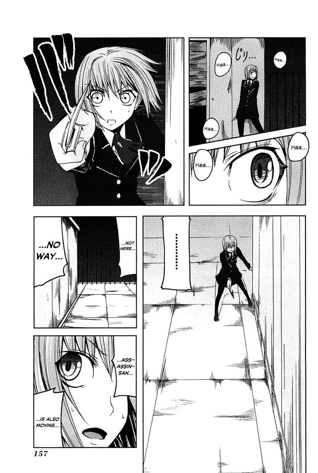 Arachnid Chapter 5 page 7