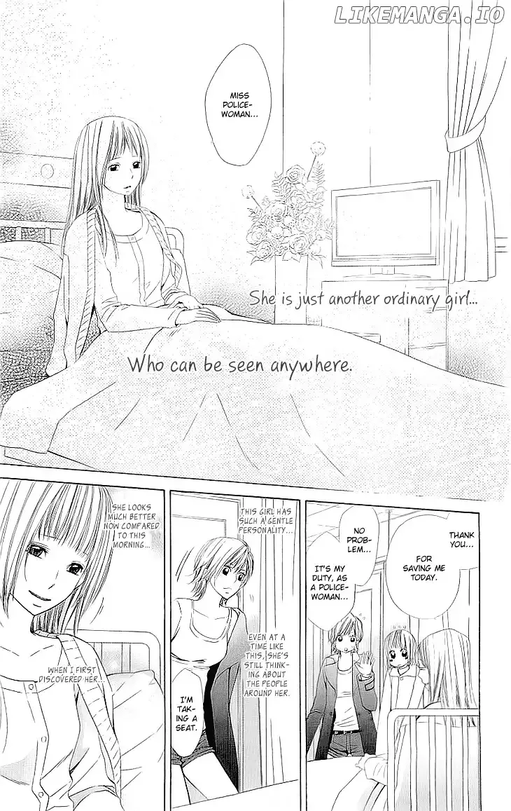 Cosplay Deka Chapter 1.2 page 10