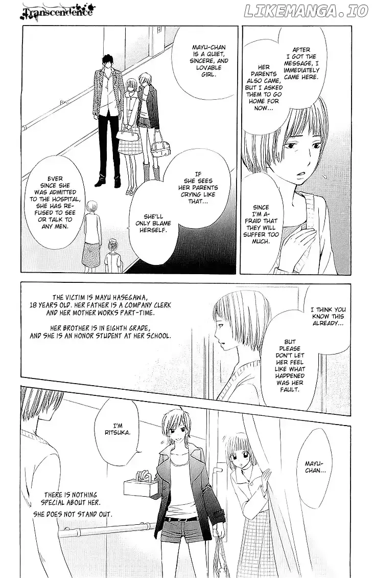 Cosplay Deka Chapter 1.2 page 9