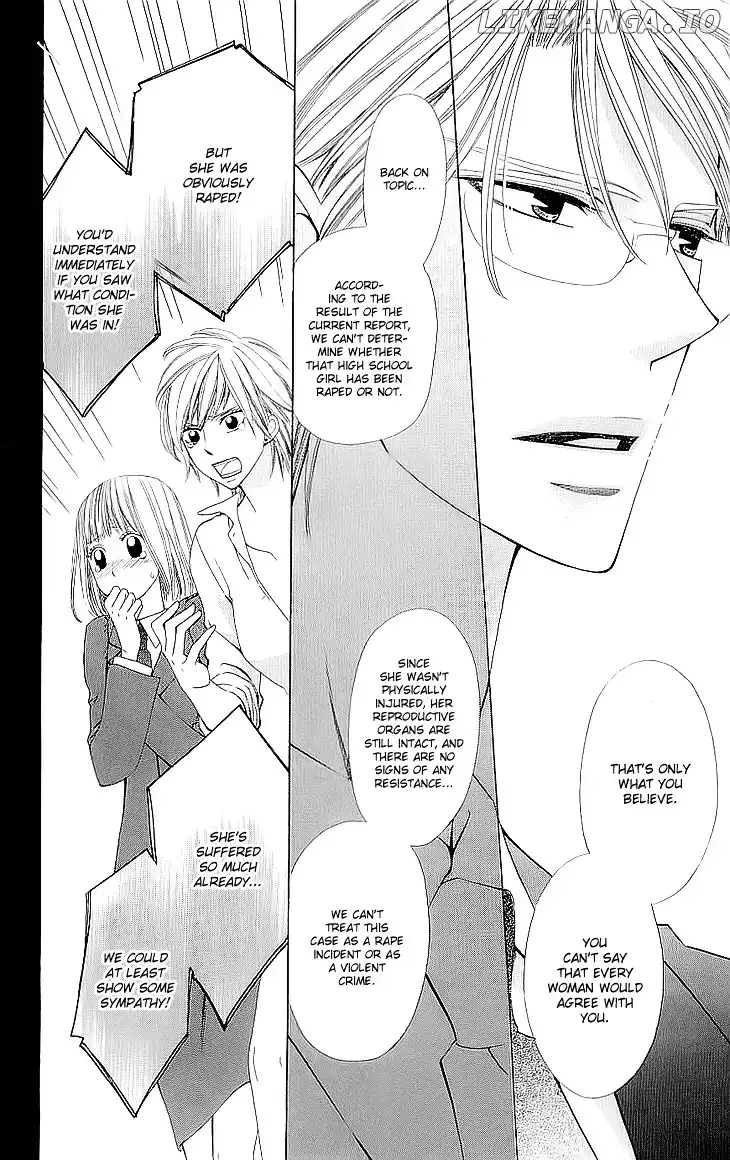 Cosplay Deka Chapter 1.2 page 5