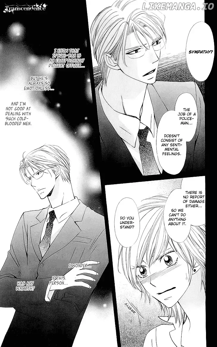 Cosplay Deka Chapter 1.2 page 6