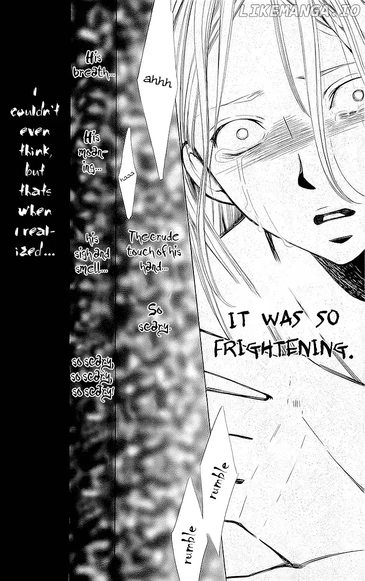 Cosplay Deka Chapter 1.2 page 14