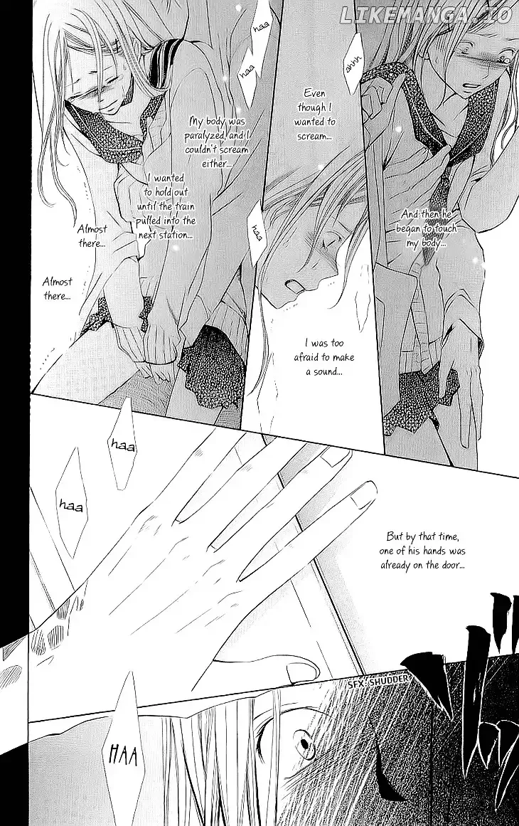 Cosplay Deka Chapter 1.2 page 13