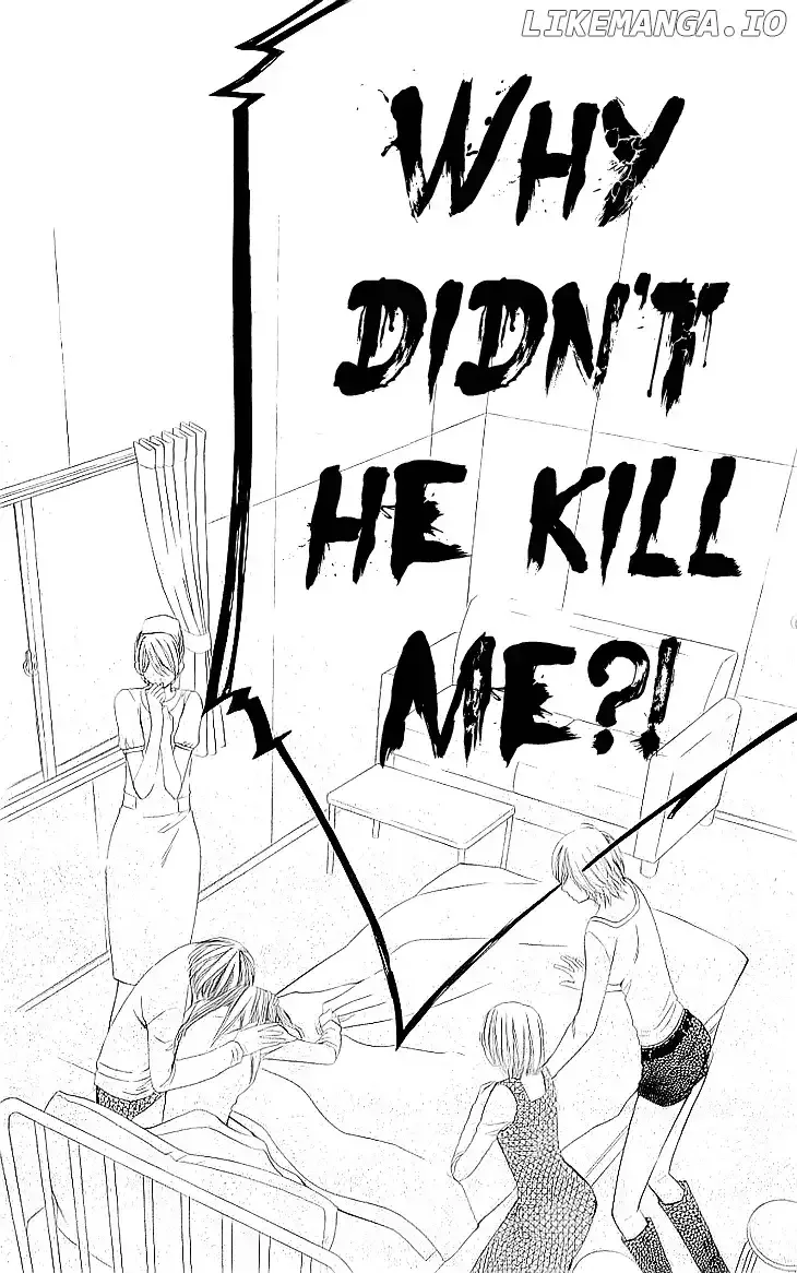 Cosplay Deka Chapter 1.2 page 17