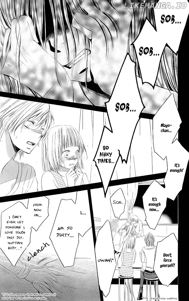 Cosplay Deka Chapter 1.2 page 16