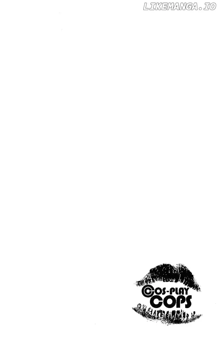 Cosplay Deka Chapter 1.2 page 34