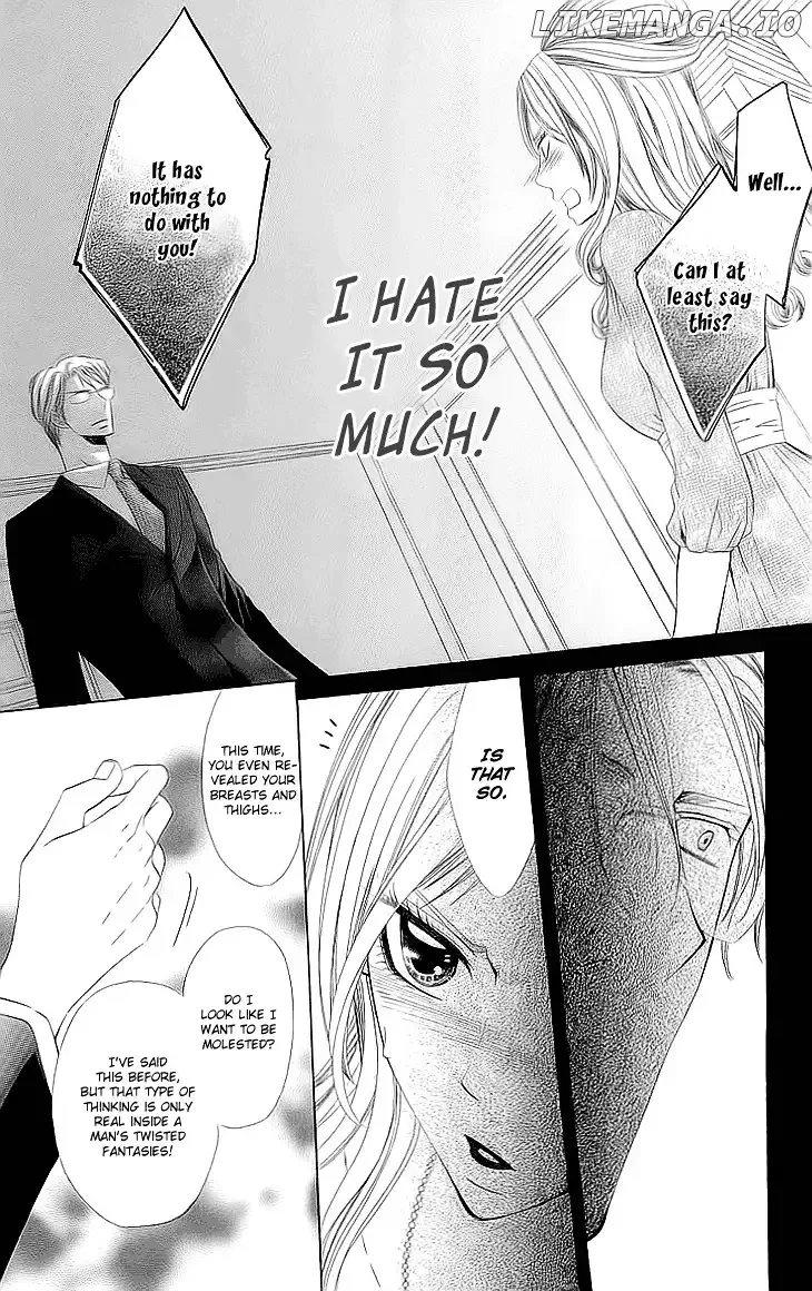 Cosplay Deka Chapter 1.2 page 32