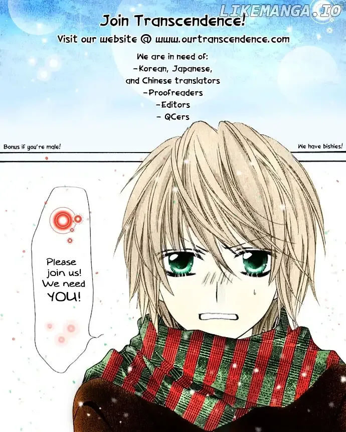 Cosplay Deka Chapter 1.2 page 35