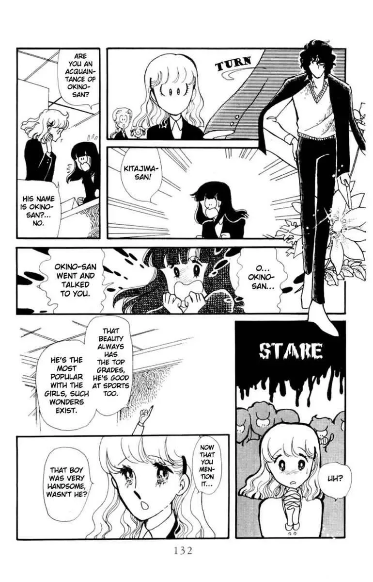 Hoshi no Harmony Chapter 5 page 10