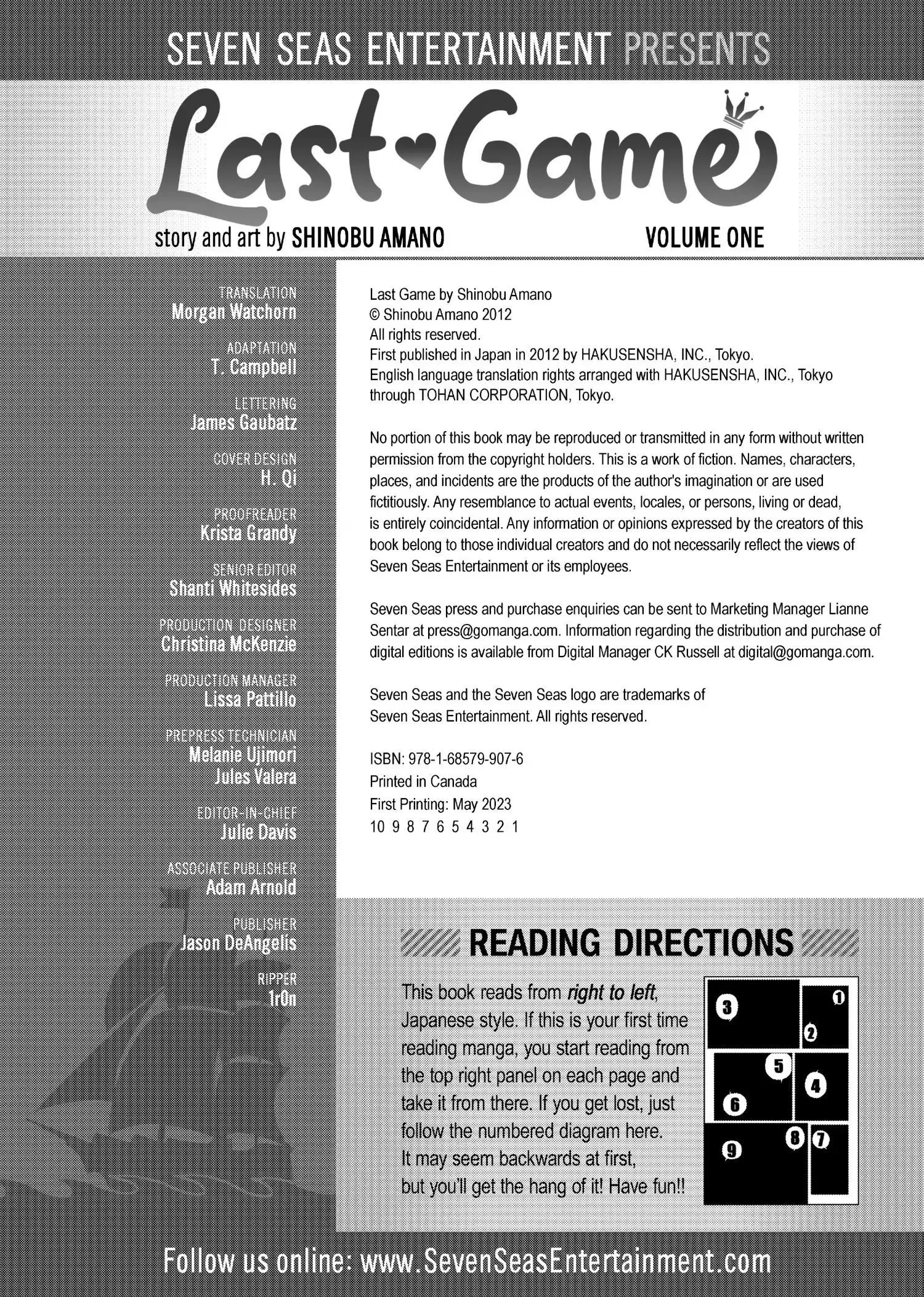 Last Game Chapter 3.3 page 4