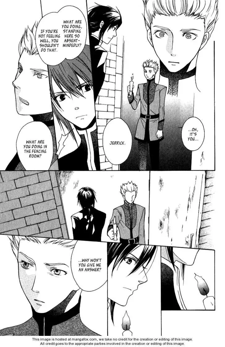 Adarushan no Hanayome Chapter 7 page 14
