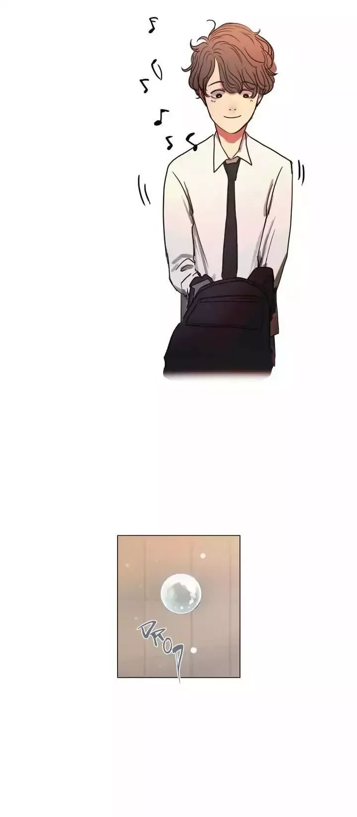 Save me Chapter 6 page 6