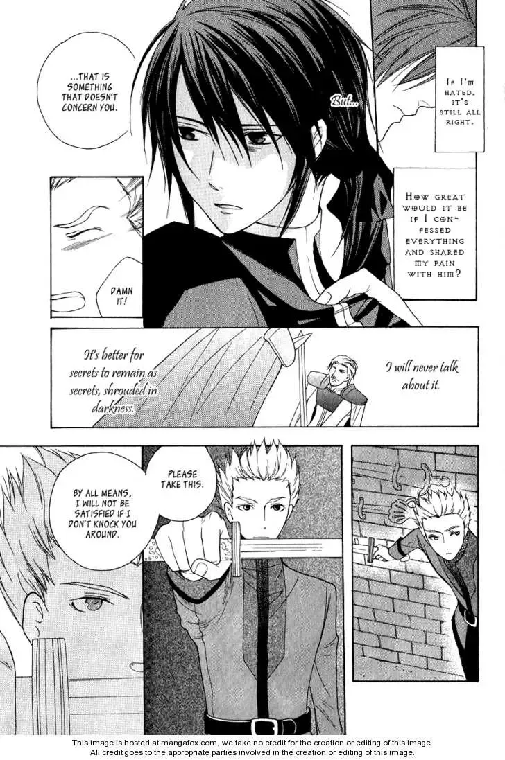 Adarushan no Hanayome Chapter 7 page 16