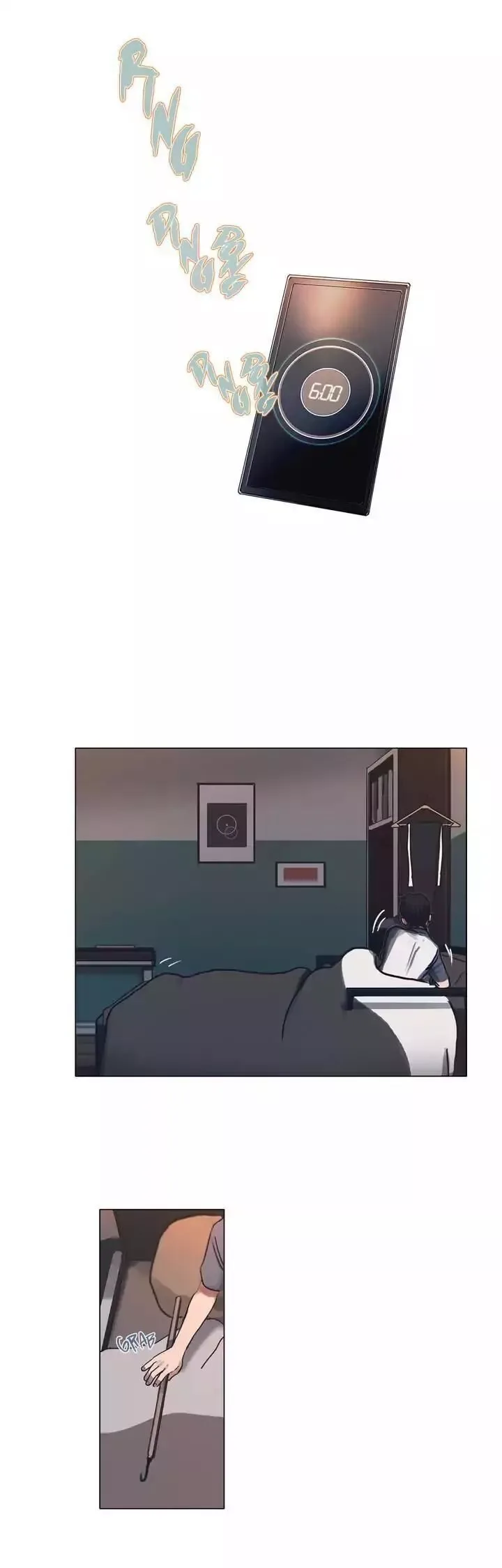 Save me Chapter 6 page 10