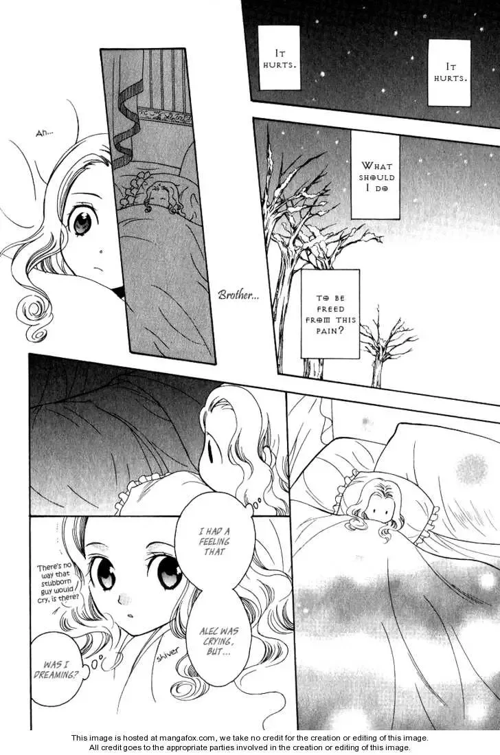 Adarushan no Hanayome Chapter 7 page 25