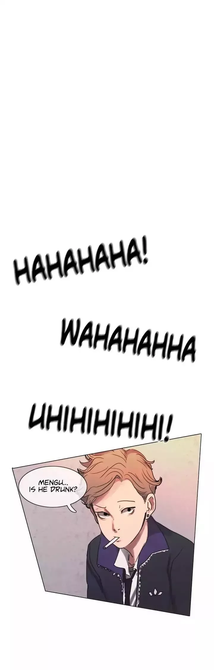 Save me Chapter 6 page 24