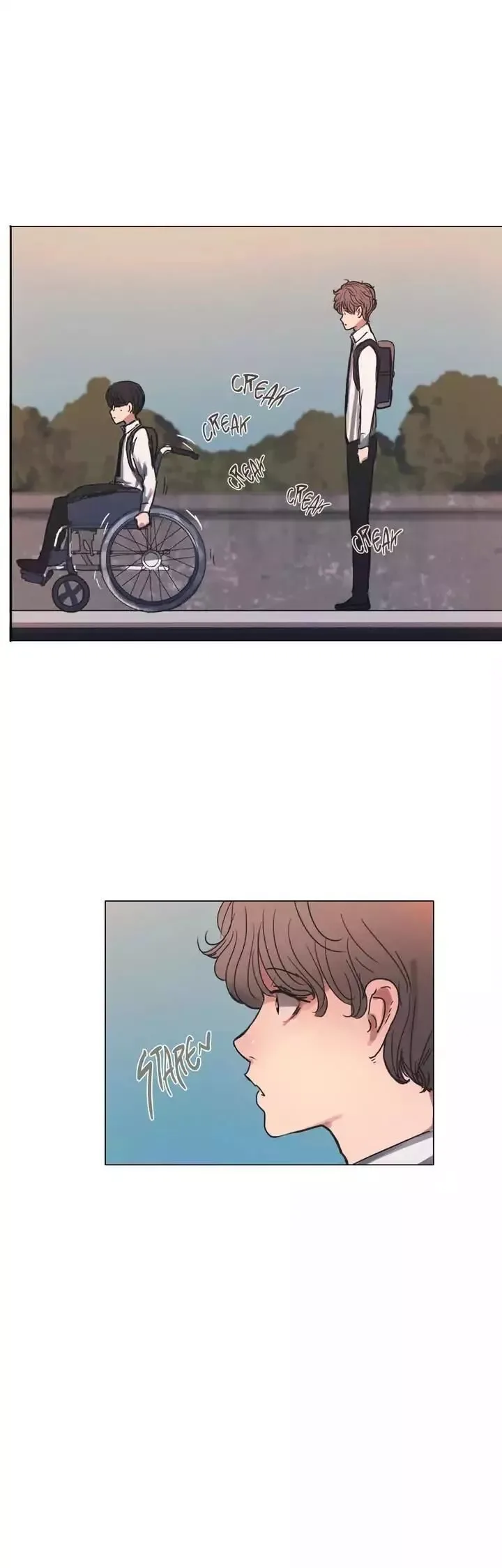 Save me Chapter 6 page 23