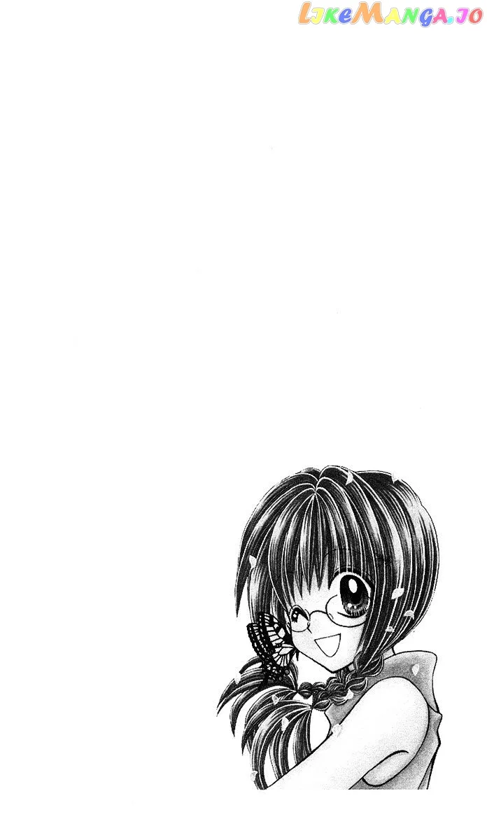 Ageha 100% Chapter 4 page 144