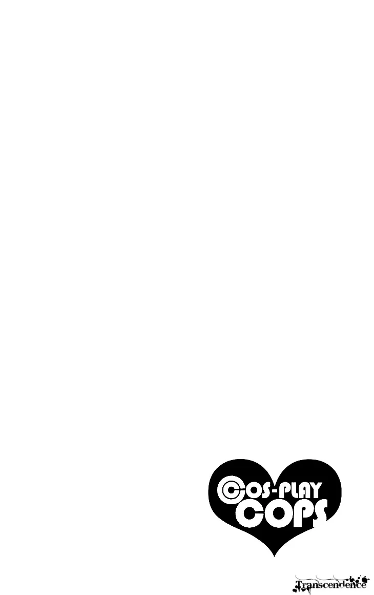 Cosplay Deka Chapter 2.1 page 3