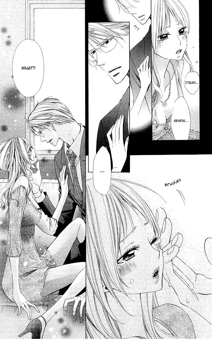 Cosplay Deka Chapter 2.1 page 10