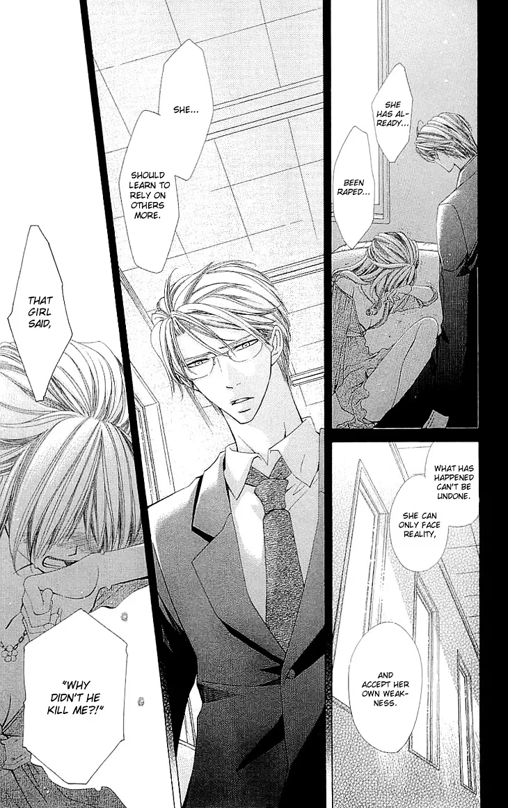Cosplay Deka Chapter 2.1 page 8