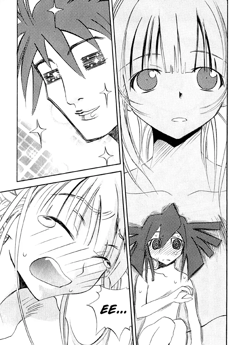 Seto no Hanayome Chapter 6 page 29