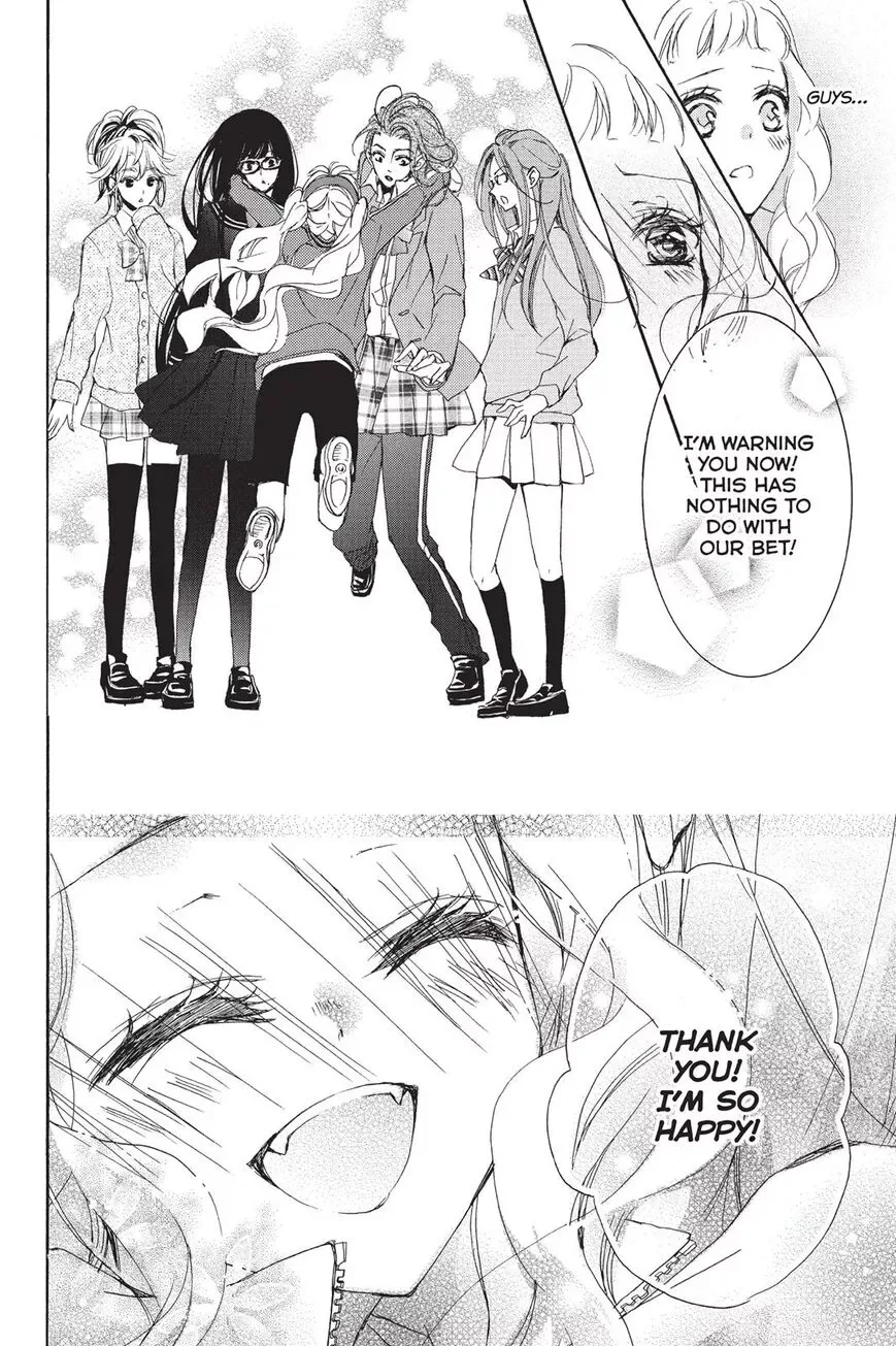 Kurohyou to 16-sai Chapter 6 page 29