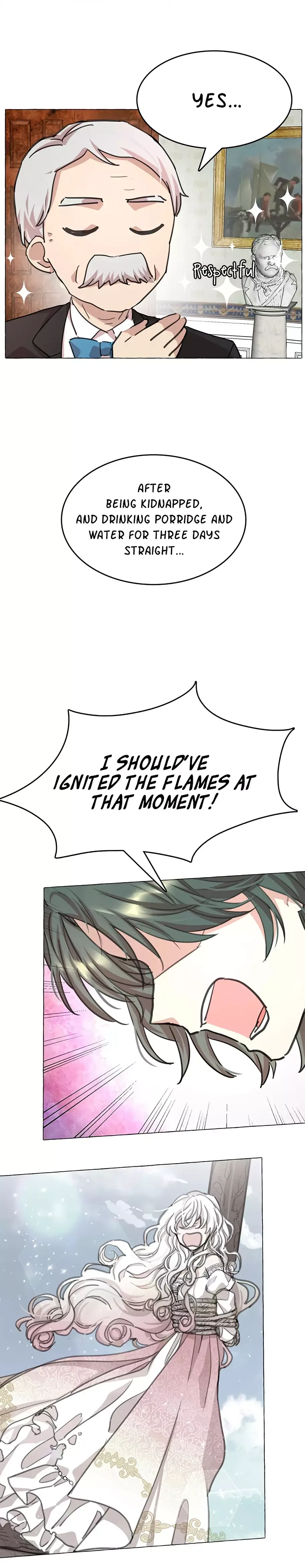 The Moon Witch and The Sun King: My Salvation Chapter 5 page 6