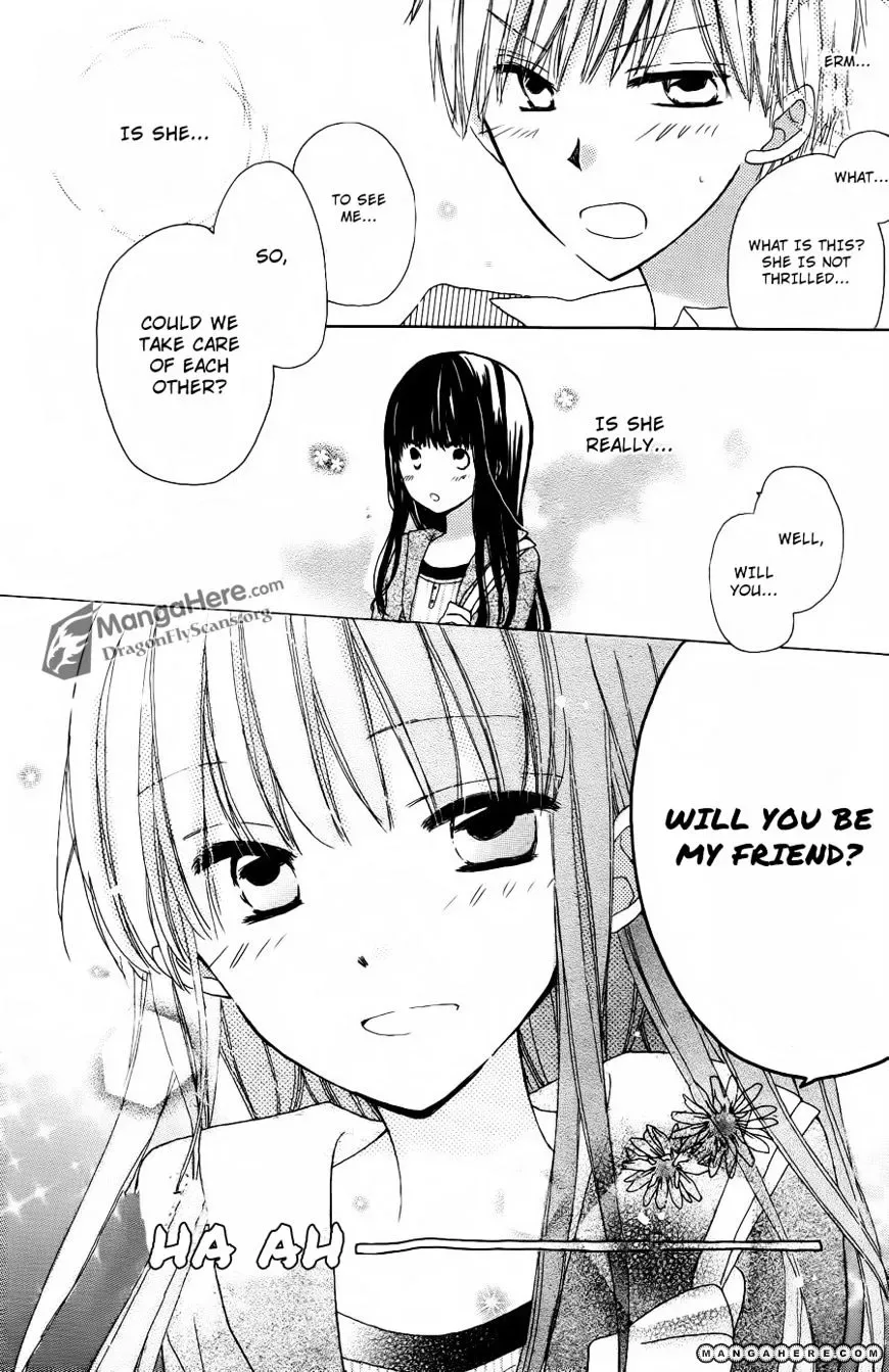 Last Game Chapter 4 page 7