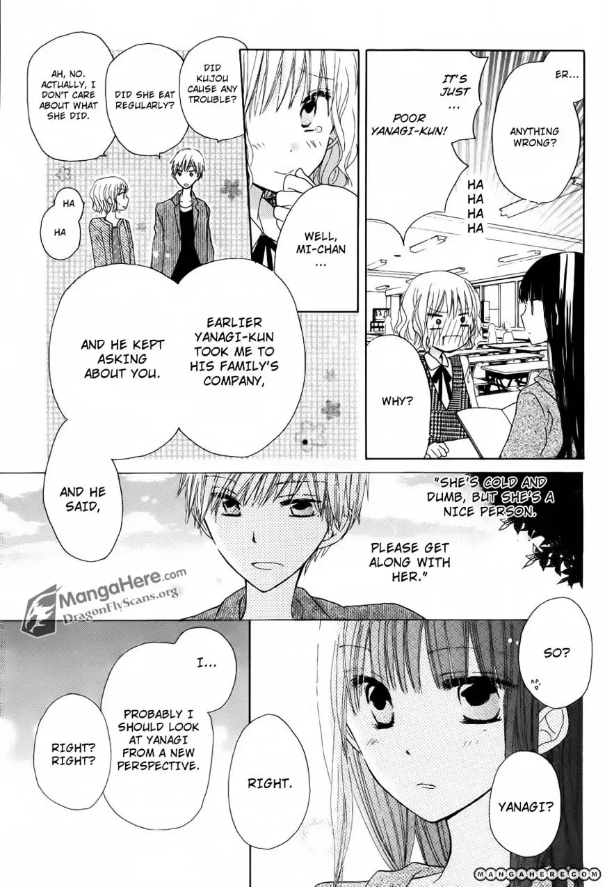 Last Game Chapter 4 page 9