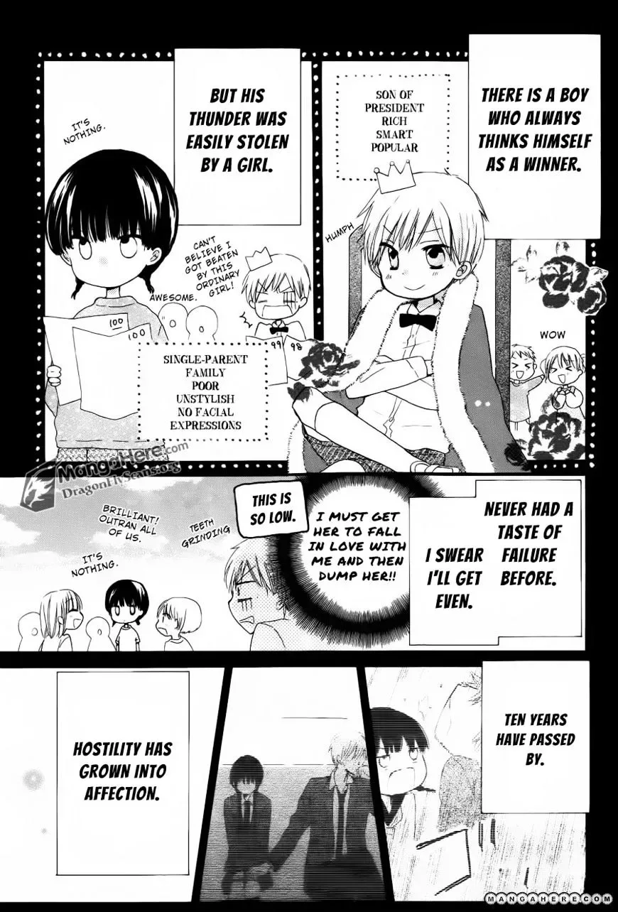Last Game Chapter 4 page 3