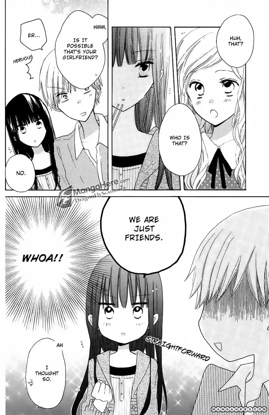 Last Game Chapter 4 page 14