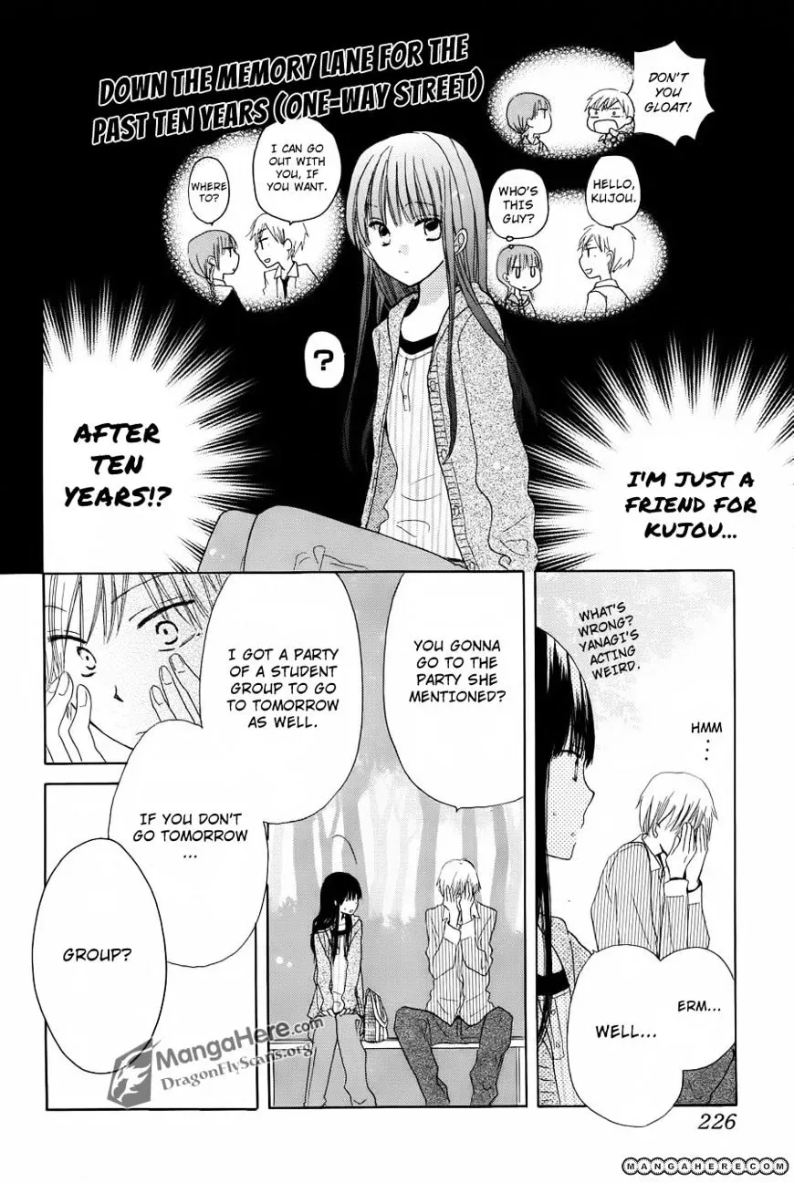 Last Game Chapter 4 page 16