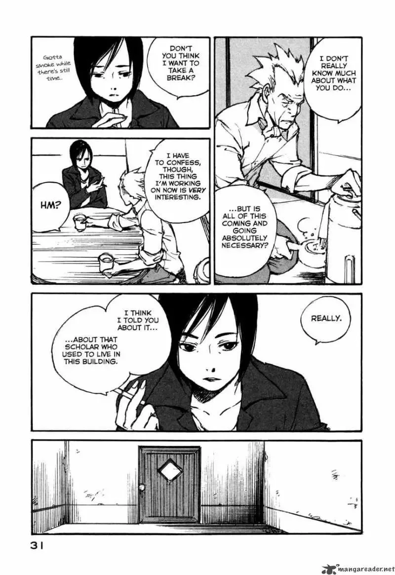 Acony Chapter 8 page 3
