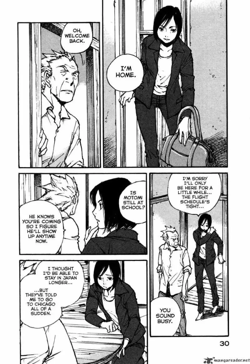 Acony Chapter 8 page 2