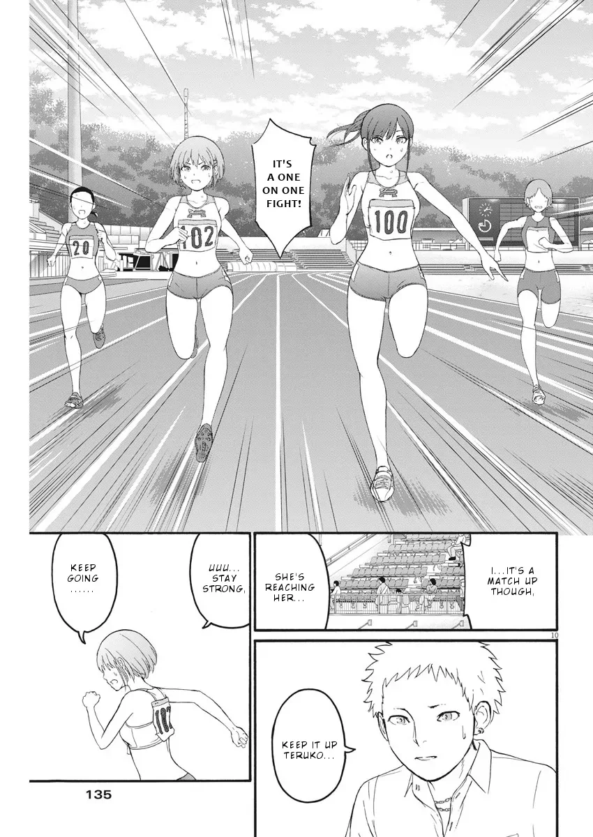 Peach Milk Crown Chapter 7 page 10