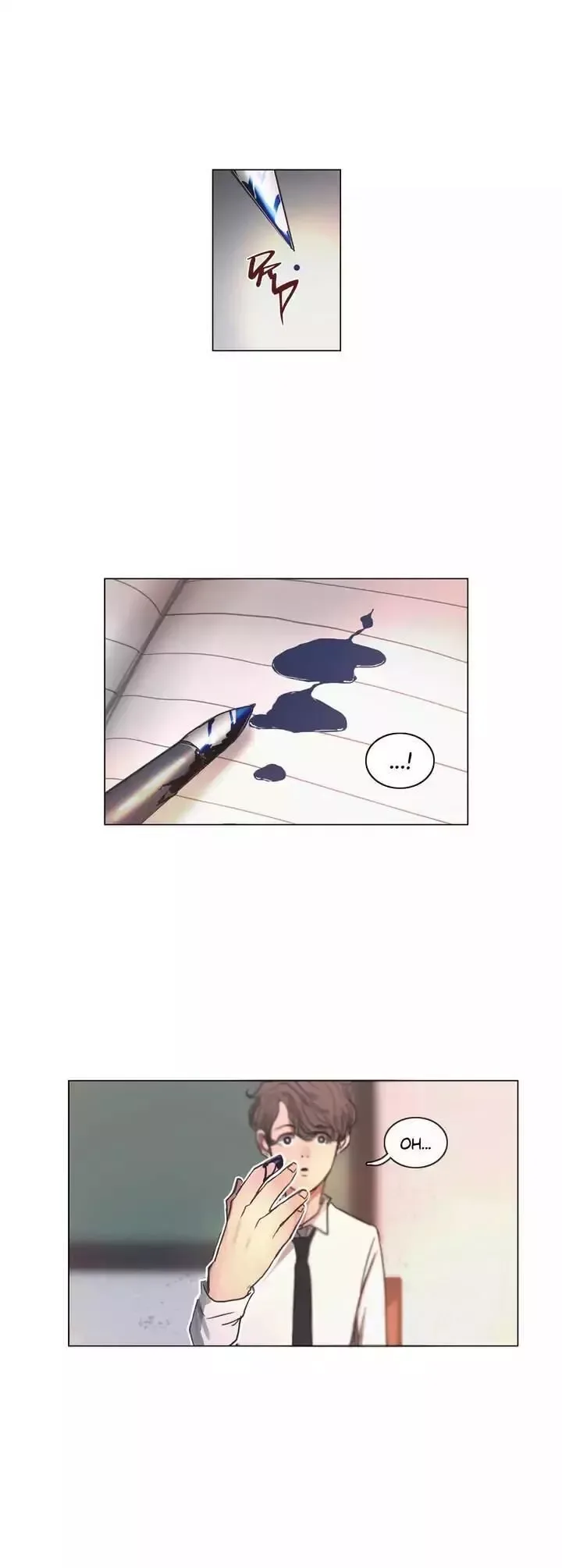 Save me Chapter 7 page 11