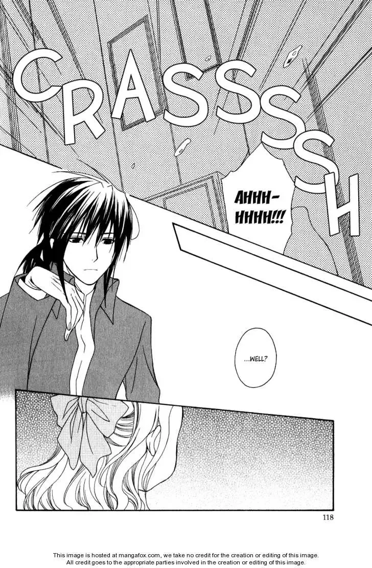 Adarushan no Hanayome Chapter 8 page 13