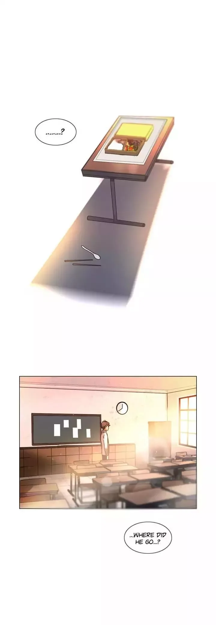 Save me Chapter 7 page 17