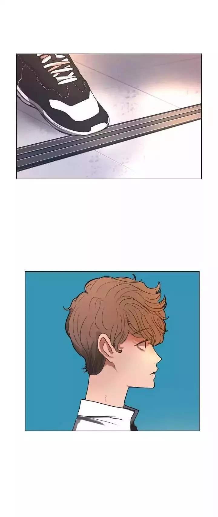 Save me Chapter 7 page 16